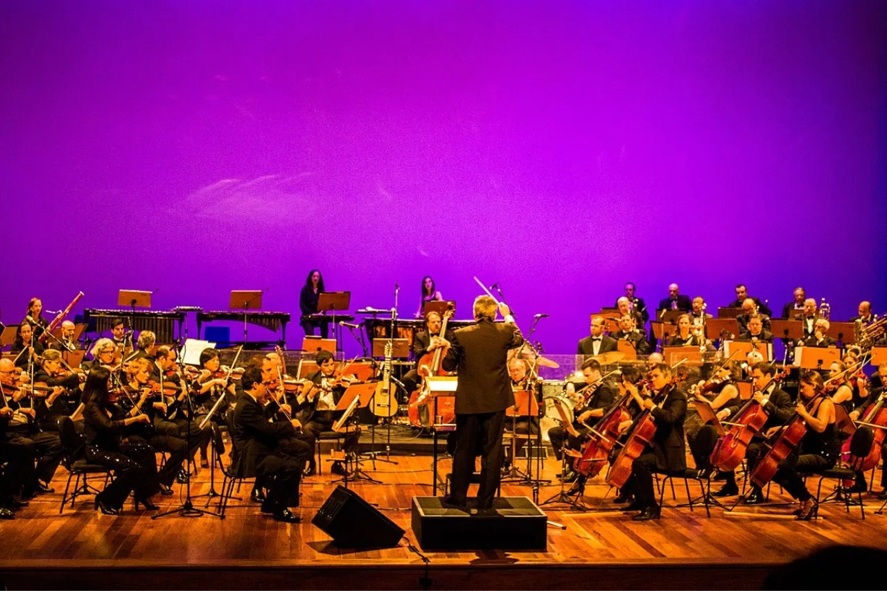 Maria Gadú, Brasil Jazz Sinfônica, São Paulo Big Band e Simoninha são algumas das atrações do 2º Festival de Verão de Campos do Jordão