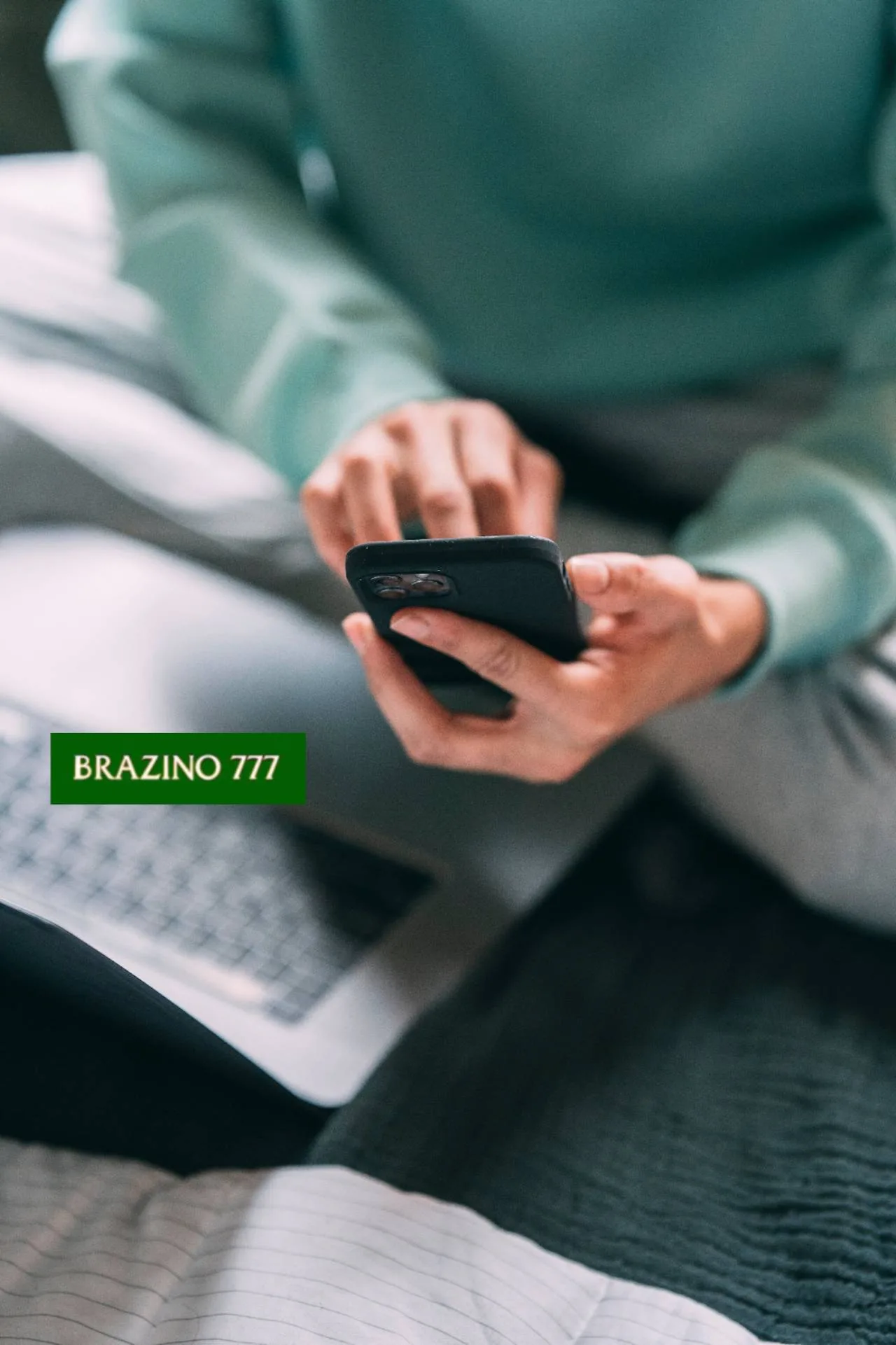 Liberando o poder das apostas por celular: Uma análise detalhada do aplicativo Brazino777