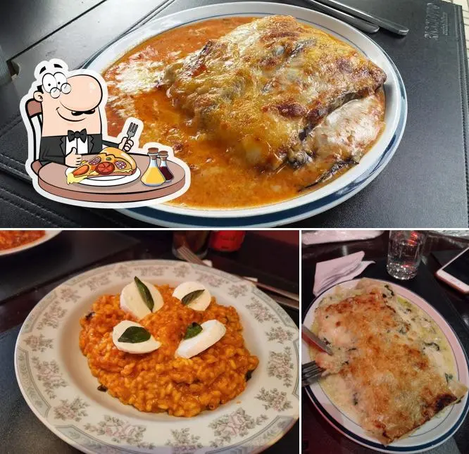 Riccioppo Cucina Italiana