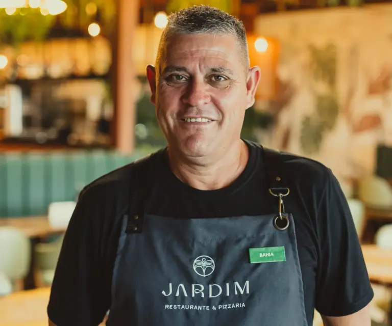 Jardim Restaurante & Pizzaria