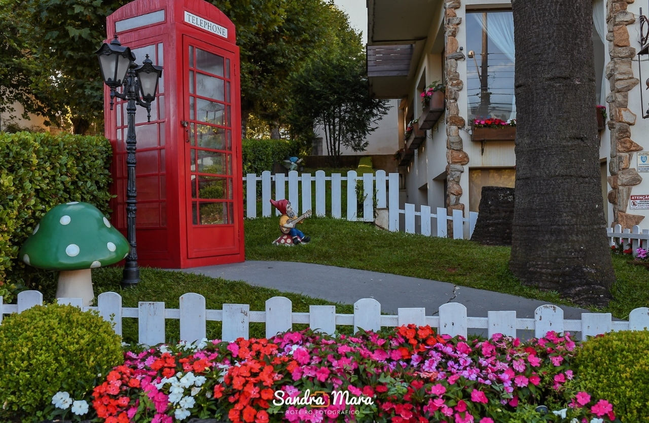 10 locais para fazer fotos em Campos do Jordão