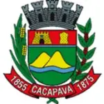 Brasão de Caçapava