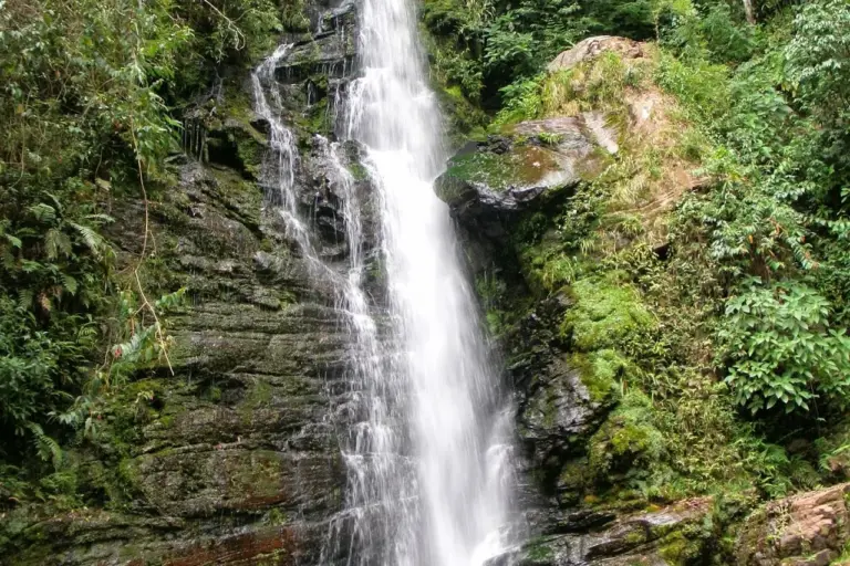 Cachoeira do Onça