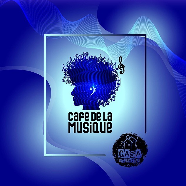 cafe dela musica 2019
