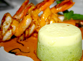 Restaurante Confraria do Sabor recebeu Festival SP Bom de Mesa