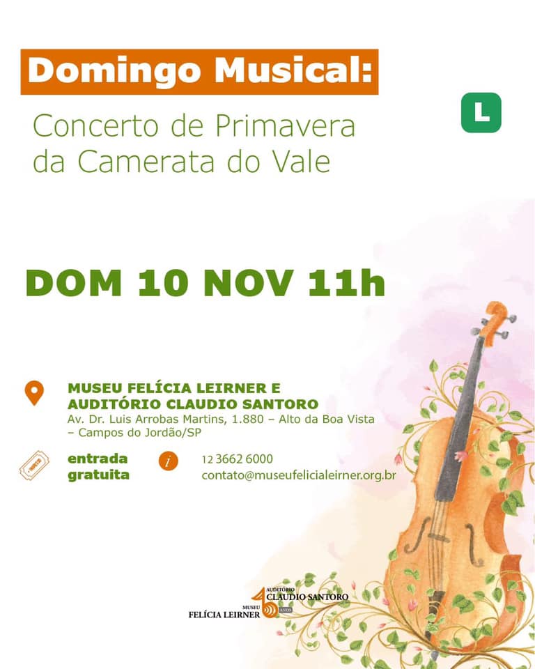 camerata do vale