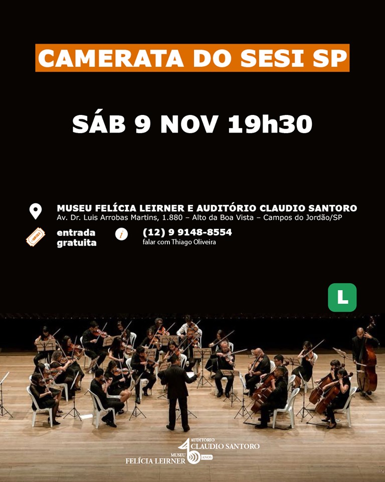 camerata sesi