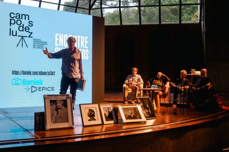 Festival Internacional Campos de Luz transforma Campos do Jordão em palco da fotografia contemporânea