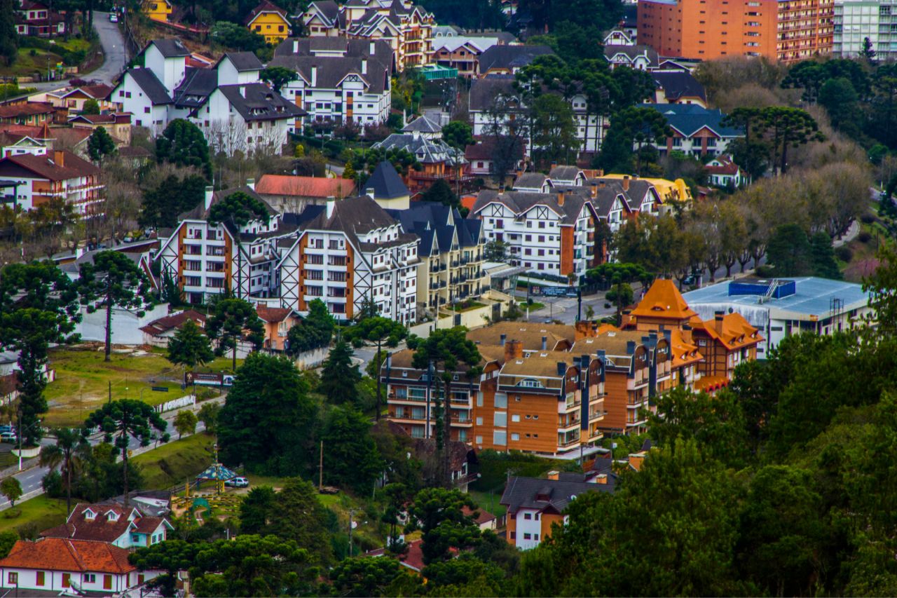 10 Dicas Imperdíveis de Roteiro Cultural em Campos do Jordão