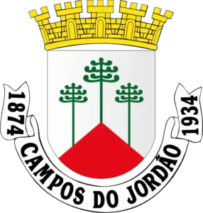Brasão de Campos do Jordão