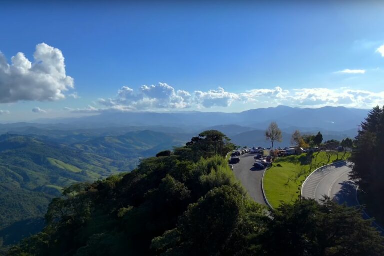 Campos do Jordão Visto Por Cima, traz uma homenagem singular aos 150 anos de Campos do Jordão