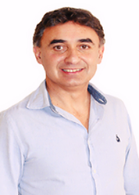 Lista de Candidatos a Prefeitura e a Vereador de Campos do Jordão