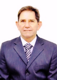 Lista de Candidatos a Prefeitura e a Vereador de Campos do Jordão