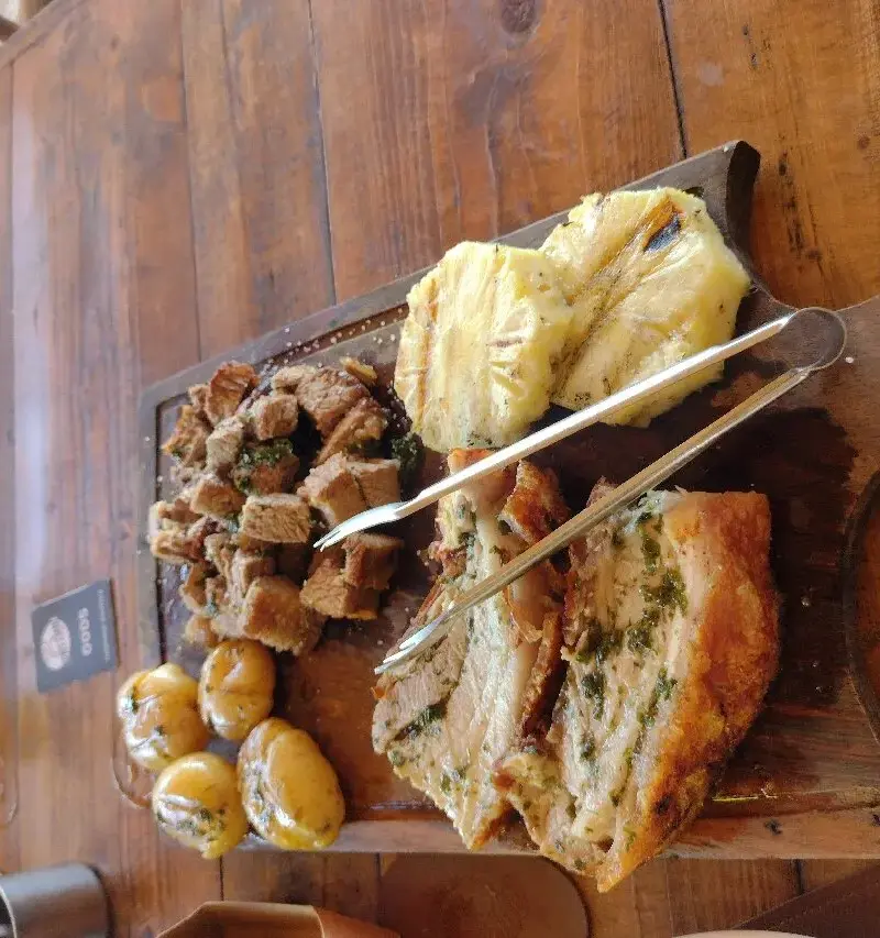 Quintal Do Bentinho