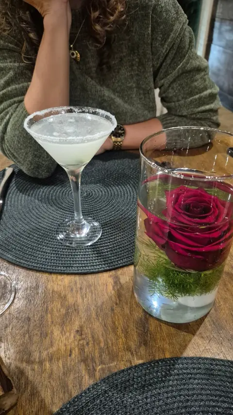 Restaurante Di Cavalcanti