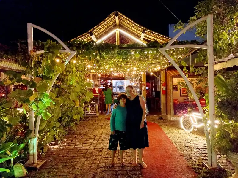 PapaleTutte Pizzaria
