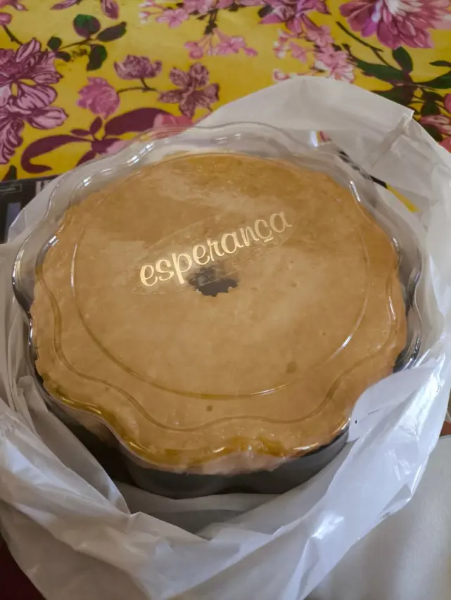 Restaurante Esperança