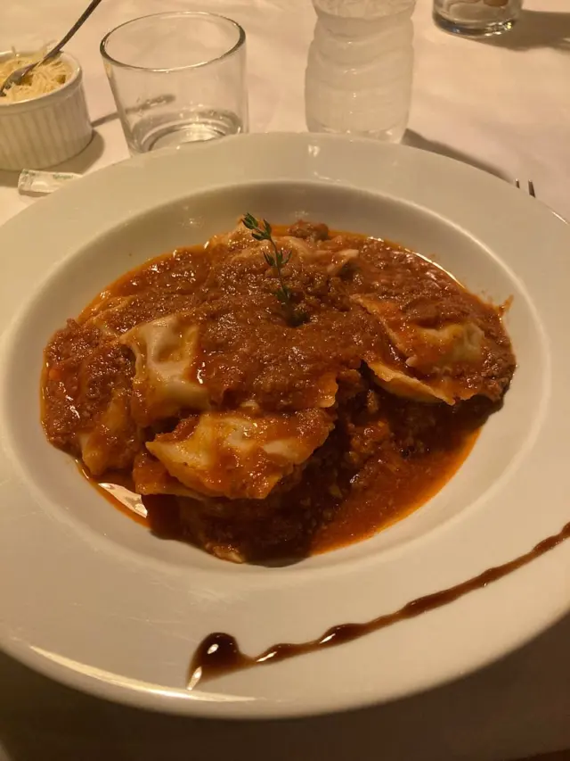 Mattarello Casa de Massas e Pizzaria