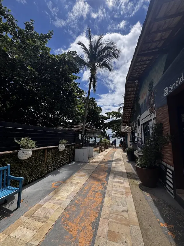 Rei da Praia