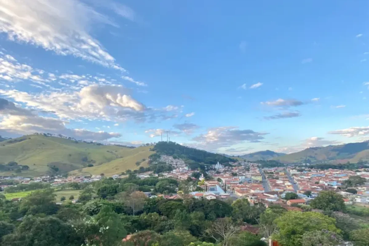 Chales Montanha