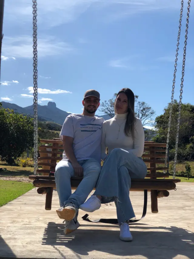 Pousada Lua Bonita