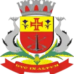 Brasão de Caraguatatuba