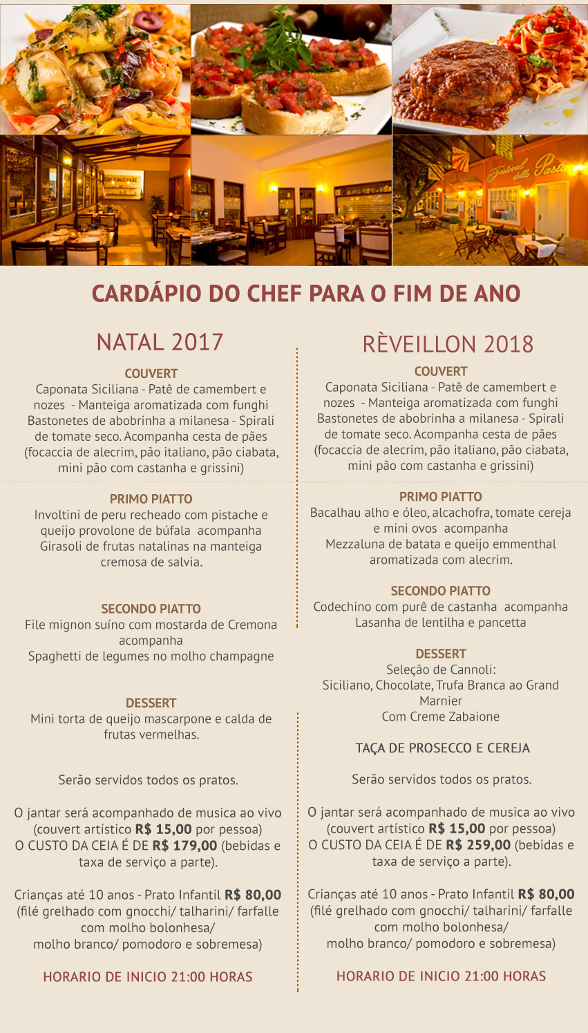 cardapio-festival-della-pasta