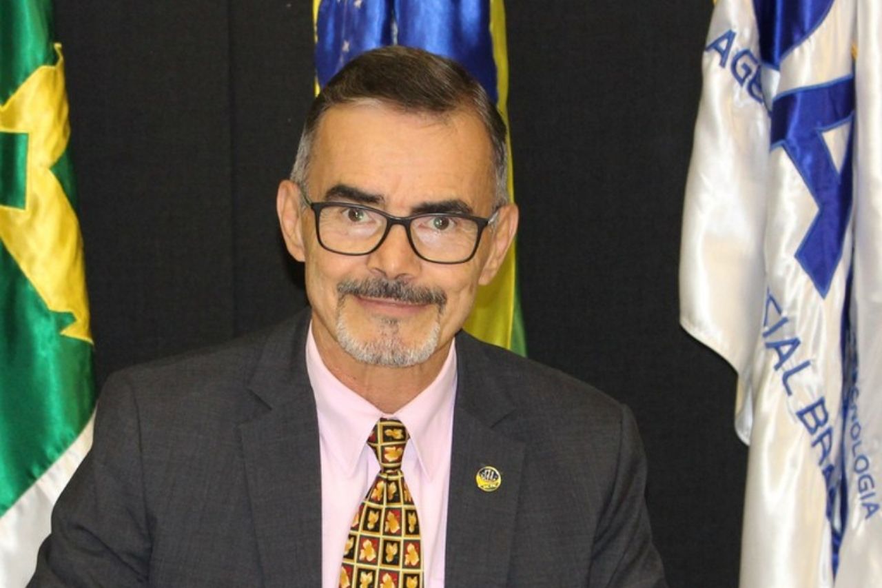 Presidente da Agência Espacial Brasileira exalta vocação aeroespacial de São José dos Campos
