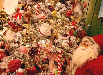 A semana do Natal promete grandes atrações, confira!