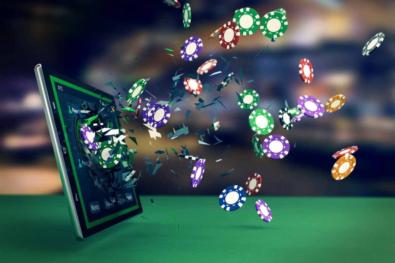 As tendências dos cassinos online para este ano