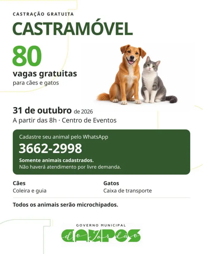 Castramóvel