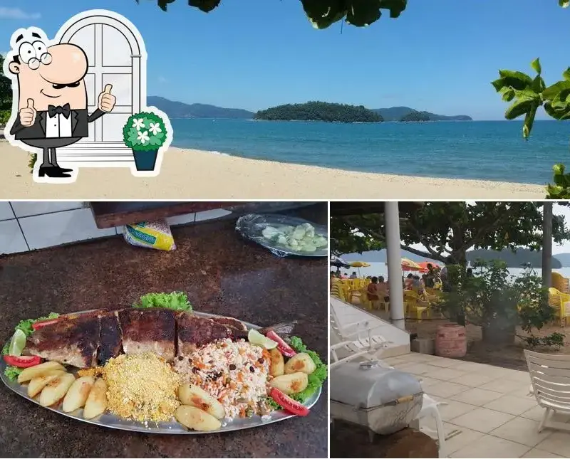 Restaurante Golfinho