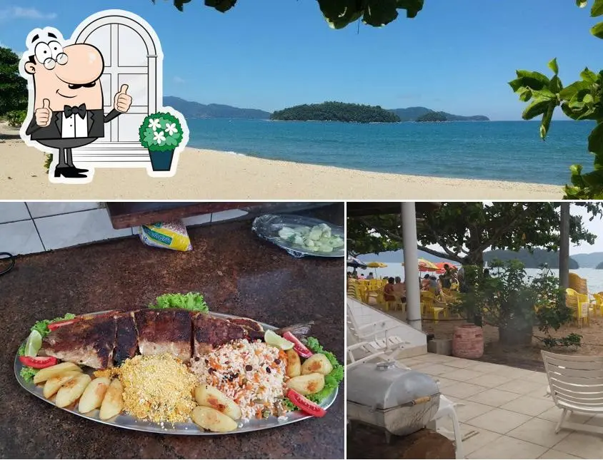 Restaurante Golfinho