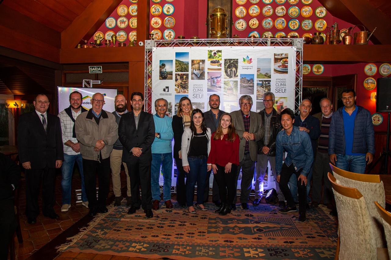 chapa convention burau 2019 2020