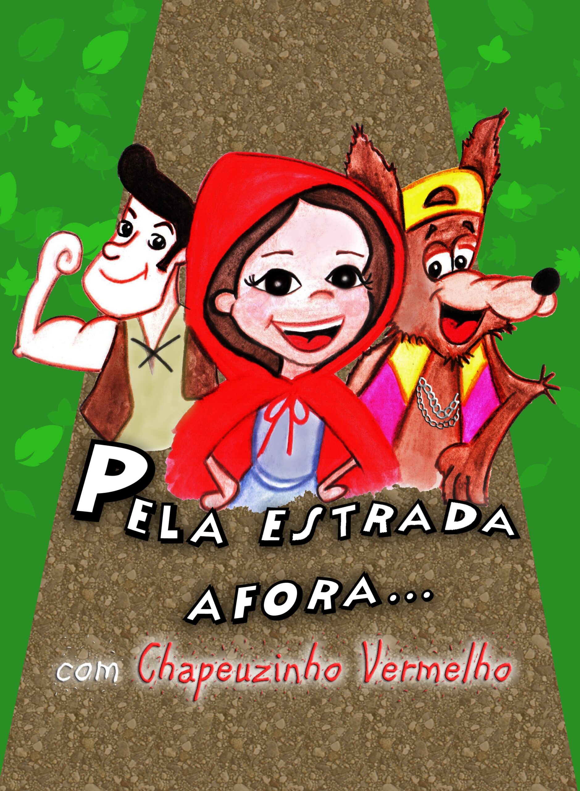 chapeuzinho cartaz 1