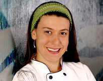 Chefe Bella Masano comanda Festival Rota dos Sentidos no Grande Hotel