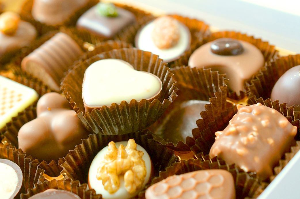 chocolates-bombom