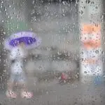 Chuva nos primeiros 10 dias de setembro supera o volume esperado para o mês inteiro