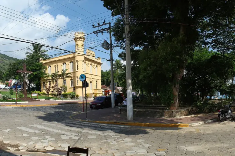 Ilhabela tem cinema gratuito de 16 a 18 de outubro; confira sessões e reservas