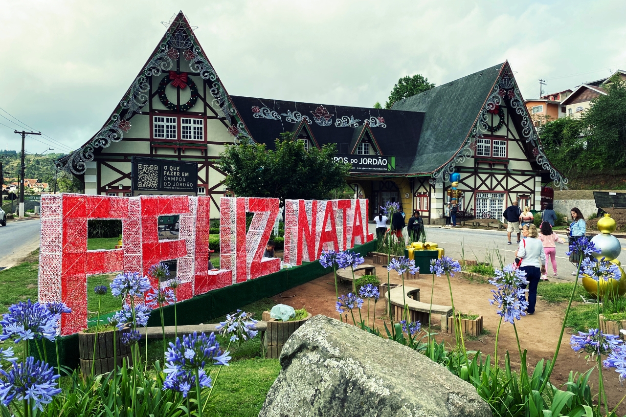 São Paulo, Bahia e Minas Gerais são eleitos os destinos mais surpreendentes de 2024, aponta Preply