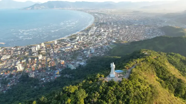 Caraguatatuba reúne sabores do Litoral Norte em festival gastronômico gratuito neste sábado