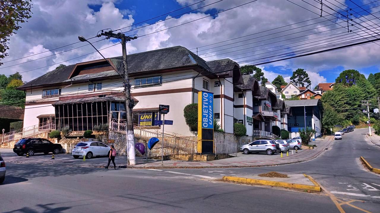 Saiba como o Colégio Objetivo de Campos do Jordão está enfrentando os desafios da educação nesta pandemia do covid-19