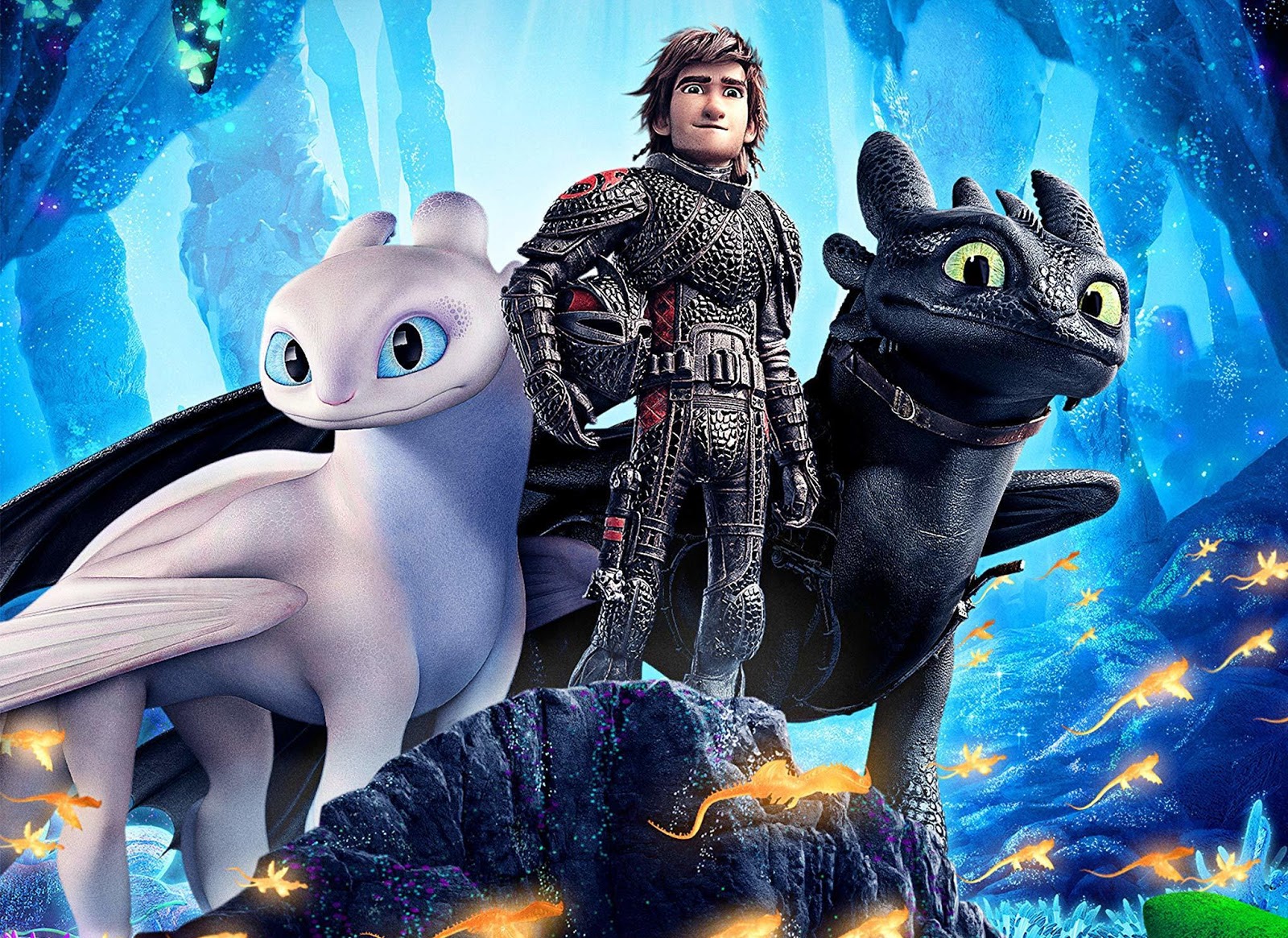 como treinar seu dragao 3 – fillme