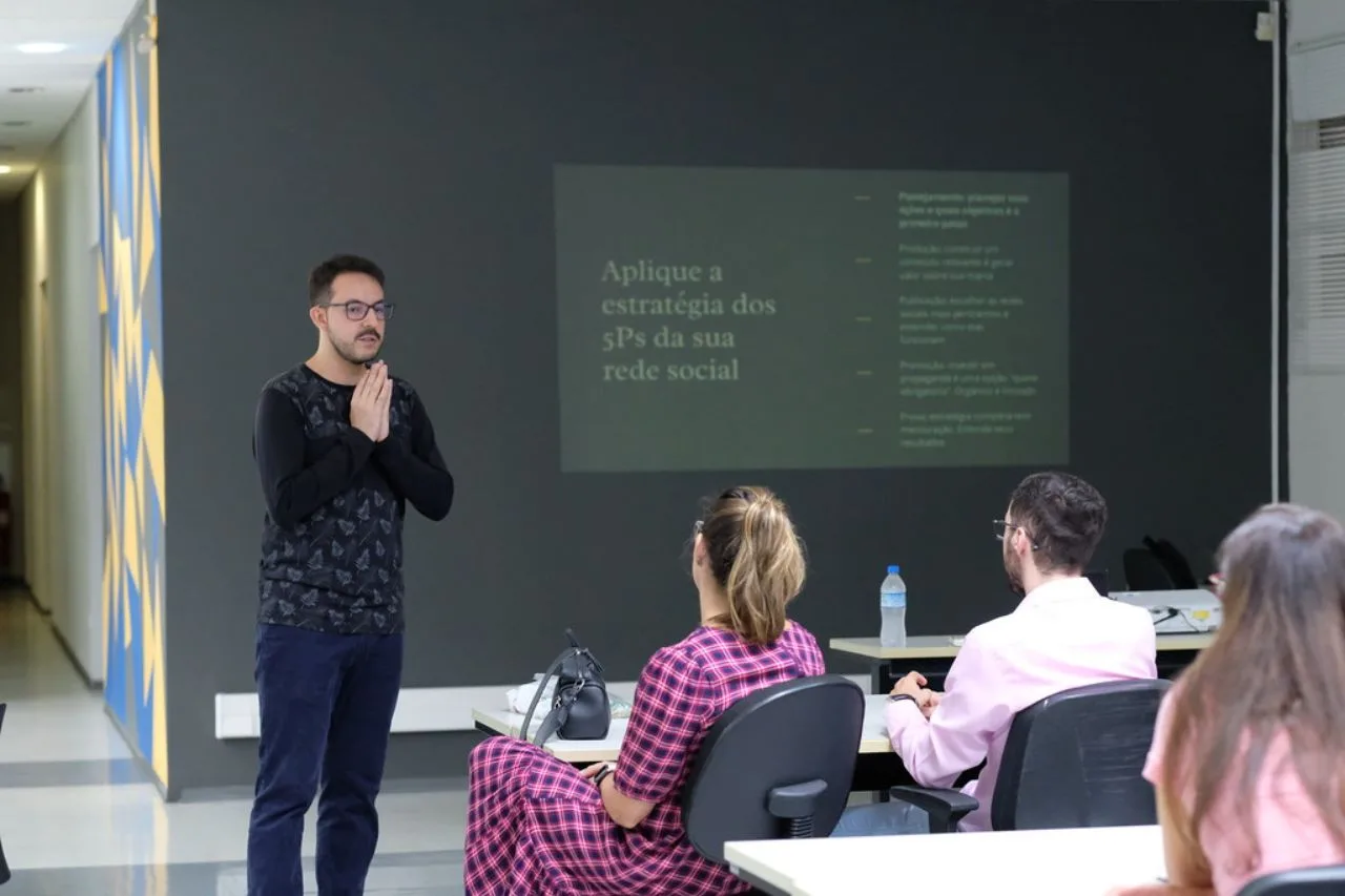 ConectaVale: projeto democratiza acesso à educação empreendedora no Vale e região