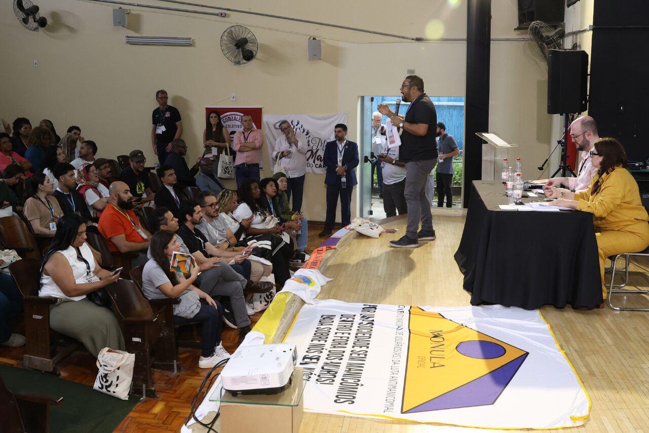 8ª Conferência Estadual de Direitos Humanos reúne 270 participantes em São Paulo e define delegação para etapa nacional