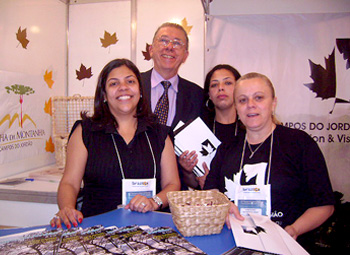 Convention Bureau capta novos eventos em Campos para 2010