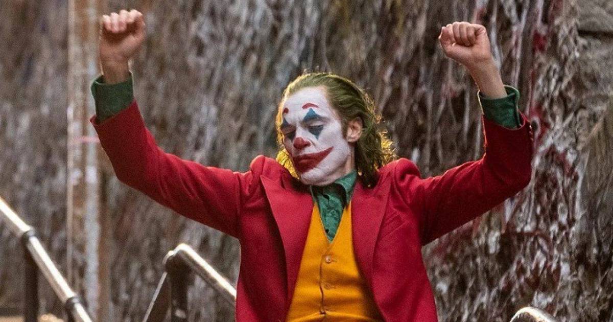 coringa – filme