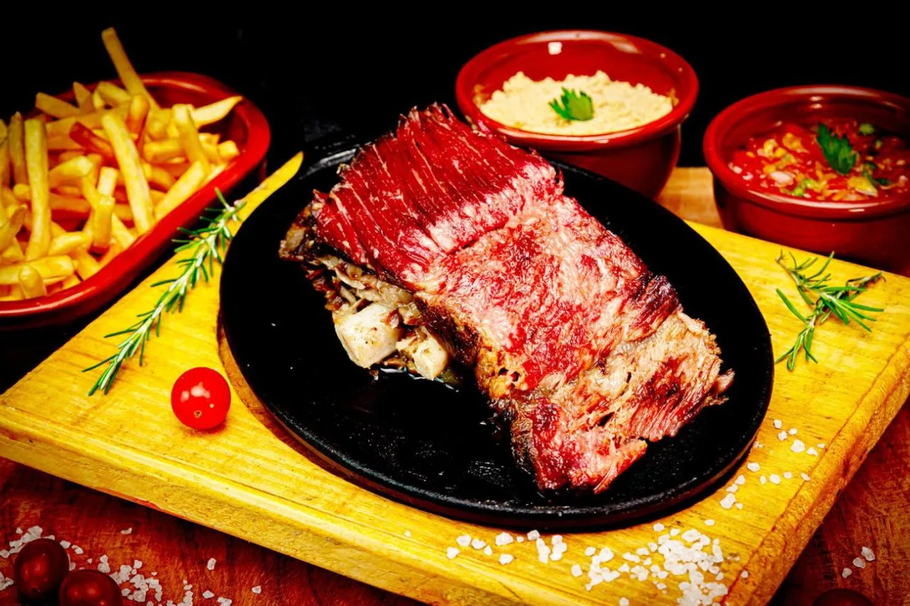 Temporada de inverno na Serra da Mantiqueira será recheada de opções gastronômicas