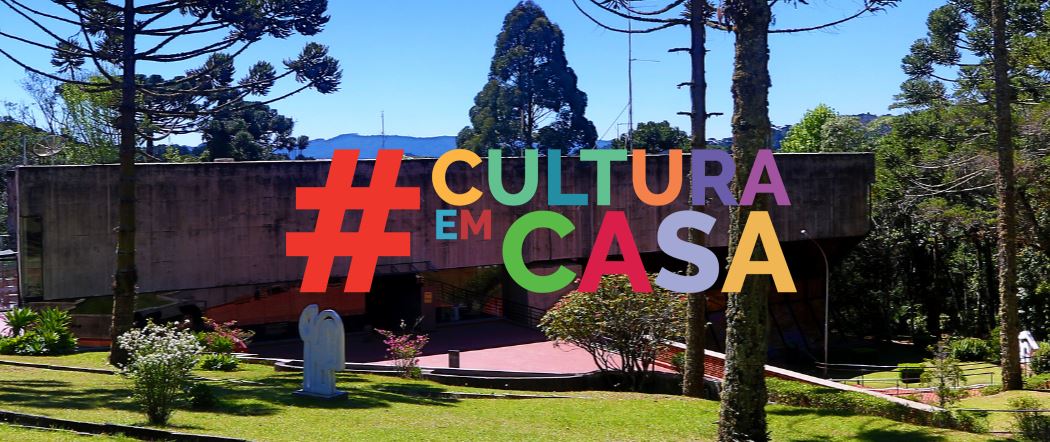Confira as primeiras atividades deste mês de agosto do Museu Felícia Leirner e Auditório Cláudio Santoro.