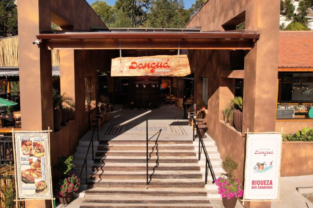 Danguá Restaurante e Pizzaria celebra o Dia dos Pais com uma experiência única e cheia de sabor